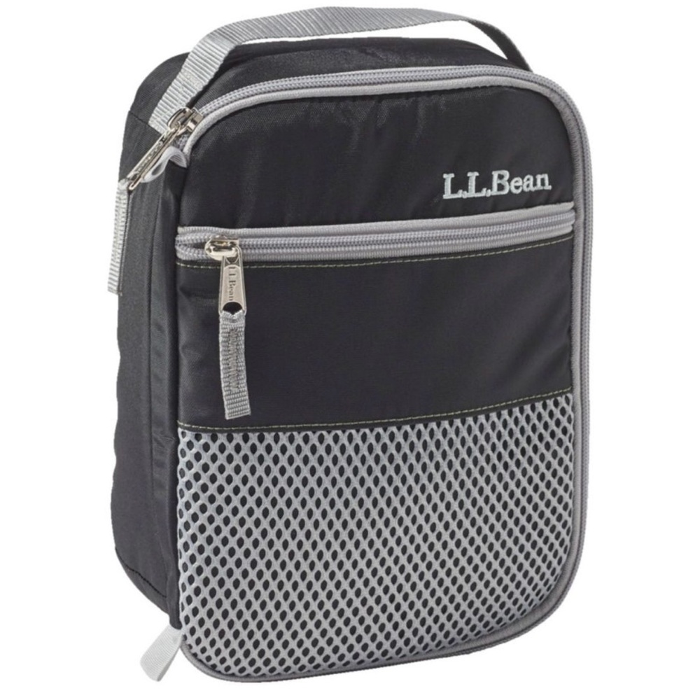 L.L. Bean Lunch Bag